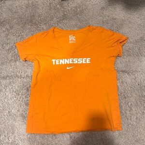 Tenessee V-Neck Nike T-Shirt